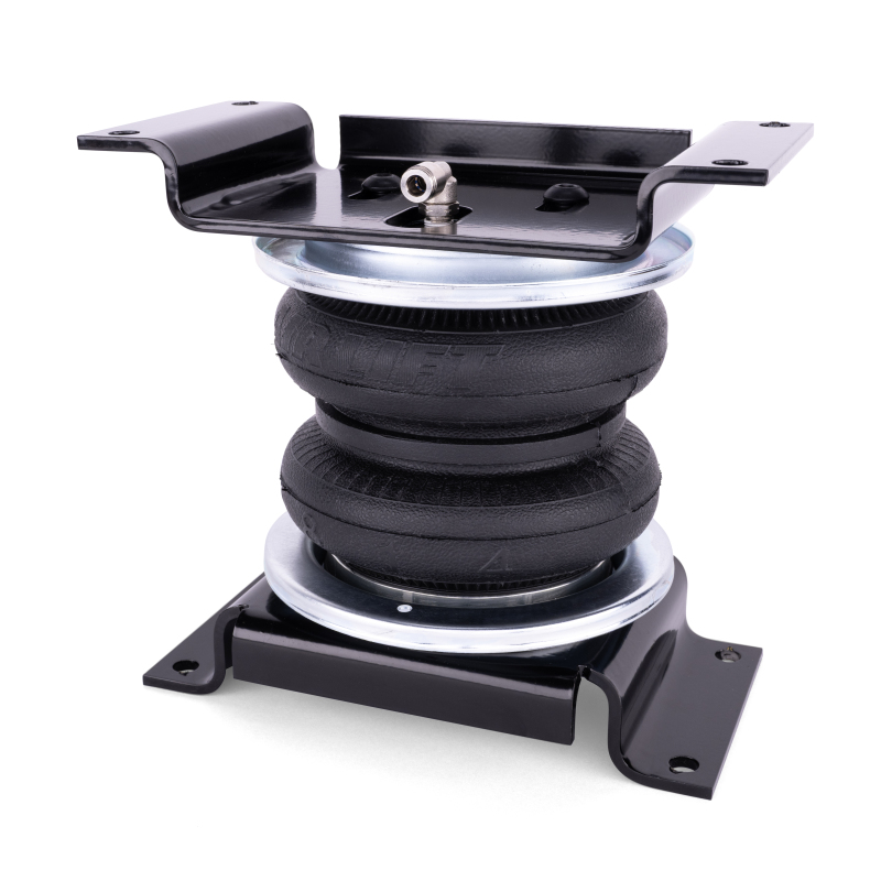 Ford Ranger Air Spring Kit - Air Lift - LoadLifter 5000 - `24-`26